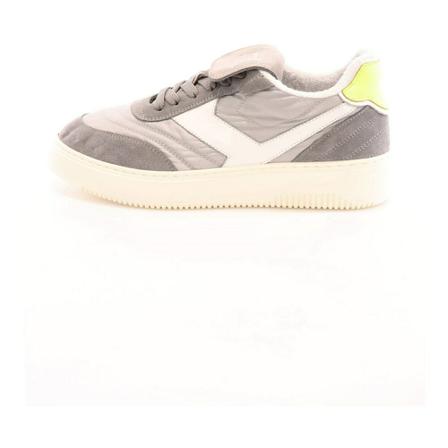Pantofola d'Oro Sneakers Pdl2Wu , Grijs , Heren , Maat: 41 EU