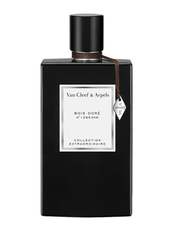 Van Cleef & Arpels Vca Bois Doré - Nude - 75ML