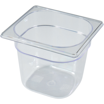 Kantin PC Transparent 150mm