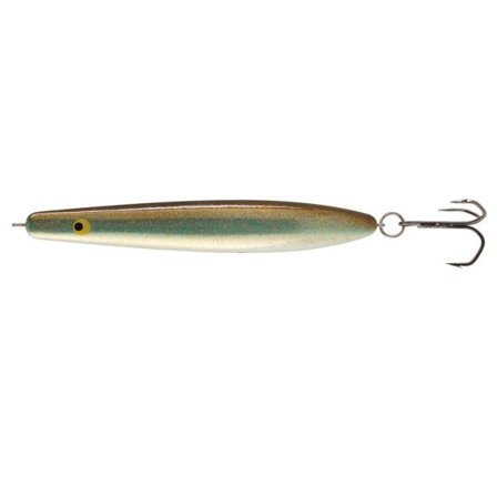 Falkfish Witch 9cm, 16g - Sweet Blue Gli