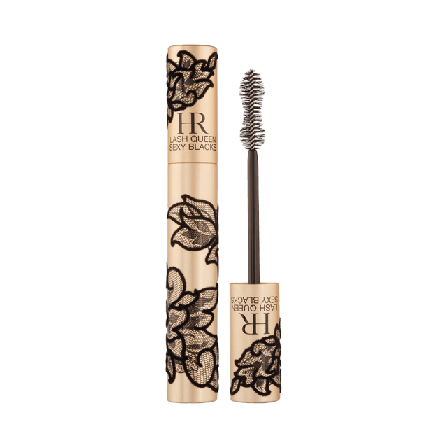 Helena Rubinstein Lash Queen Sexy Blacks Mascara Dam Svart ONESIZE