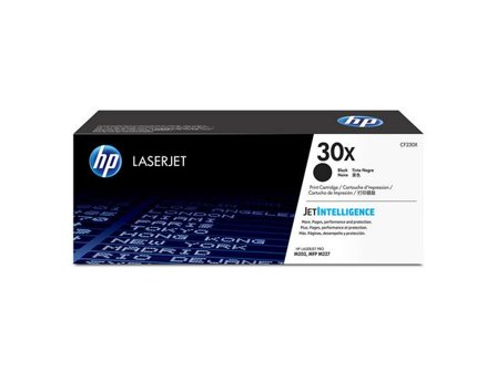 HP Toner CF230X 30X 3,5K Svart - Lyreco - Toner och bläck - Tonerkassetter - Toner HP