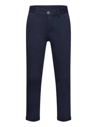 Geggamoja Chino Navy - Navy - 98/104
