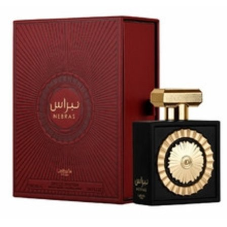 Lattafa Perfumes - Nebras EDP 100ml