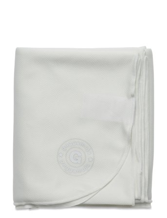 Uv Blanket White Geggamoja