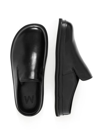 Matinique Mazak - Black - 45