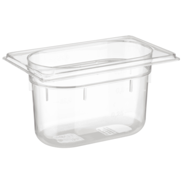 Plastkanti APS GN 1/9