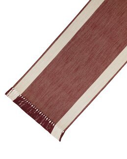 Bordslöpare Emilia Vinröd - Linea