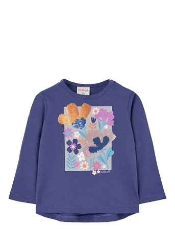 Boboli | Knit T-Shirt | 86