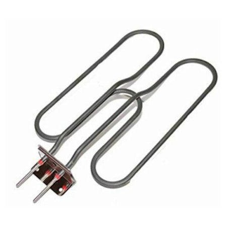 Weber Q 140/1400 Varmeelement 65620 (Erstatter 80342)