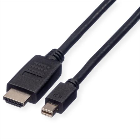 ROLINE Video Cable Adapter 4.5 M