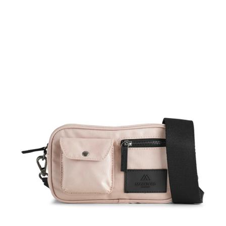 Markberg Darla vegan mini crossbody Taske inbo, Dame Skuldertasker, Størrelse: ONE Size
