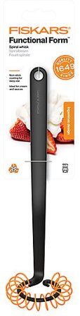 FISKARS SPIRALVISP FUNCTIONAL FORM