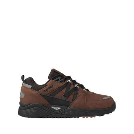 Karhu, Sneakers Bruin, Heren, Maat:42 EU