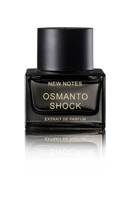 New Notes OSMANTO SHOCK EXTRAIT DE PARFUM 50ml, Mænd, Dufte, Eau De Parfum