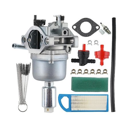 Forgasser for 594601 796587 591736 19 19.5 20 20.5 21 Motor Gressklipper Med Pakning