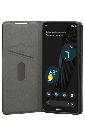 DBRAMANTE1928 Oslo - lommebok for mobiltelefon