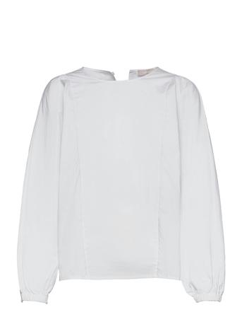 Srfika Ls Top White Soft Rebels