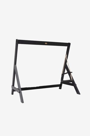 Hillerstorp - Ramme til ben Marstrand - Grå - Hængekøjer & hængestole - Fra Homeroom