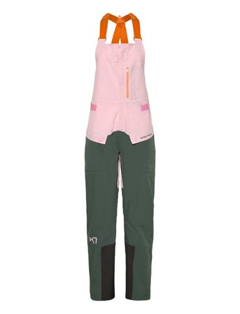 Kari Traa | Johanne Bib | L