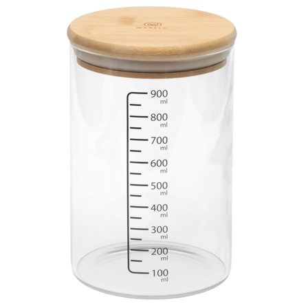 Mareld Hapanjuuri purkki