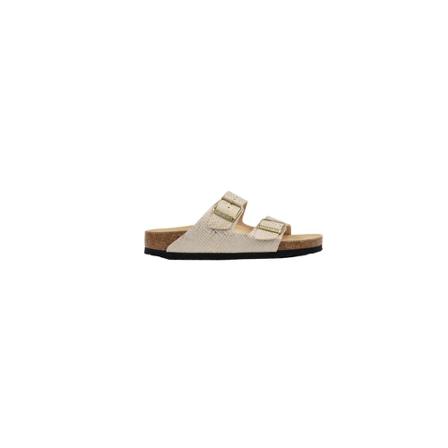 Birkenstock, Wait a moment Beige, Dames, Maat:37 EU