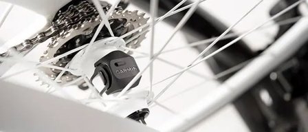 Garmin Bike Speed Sensor 2