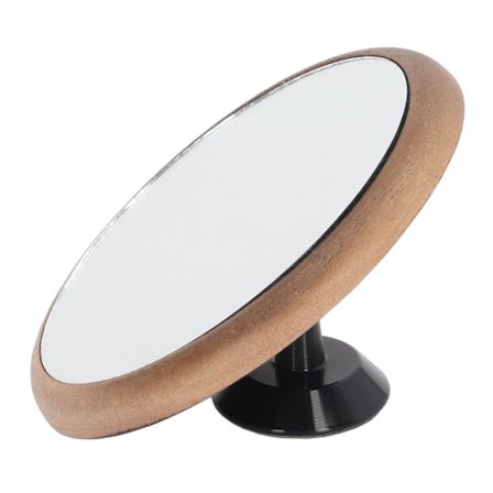 Kaffe Reflekterende Speil Justerbart Magnetisk Observasjonsglass Tilbehør for Speilproduksjonsmaskin