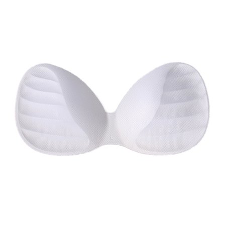 Naisten bikinit, pehmustetut sisäosat, rintaliivit parannella Push Up rinnassa I