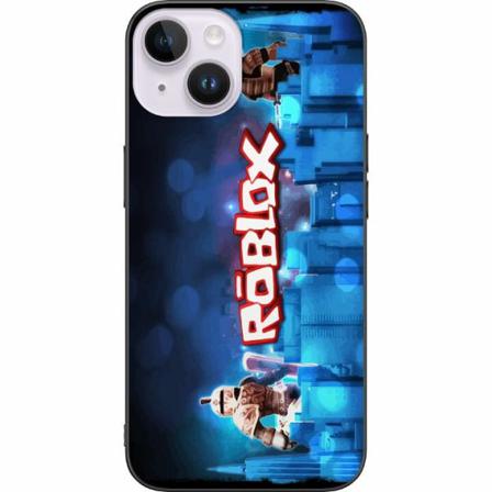 Apple Iphone 14 Svart Skal Roblox
