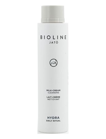 Bioline Jatò Hydra Milk-Cream Cleansing - Nude - 200 ml