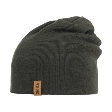 Sätila S.F Hat Unisex beanies Green OneSize