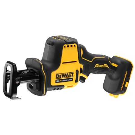Dewalt DCS369N-XJ Tigersåg utan batteri och laddare, Elhandverktyg