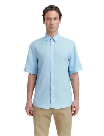 Tiger of Sweden Spenser Ss - Blue - 41