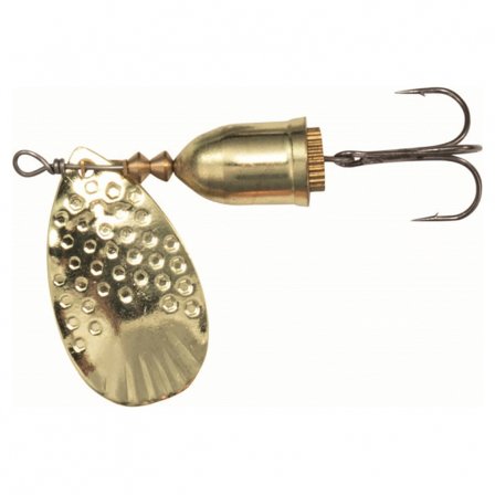 Kinetic Gekko 11g - Gold