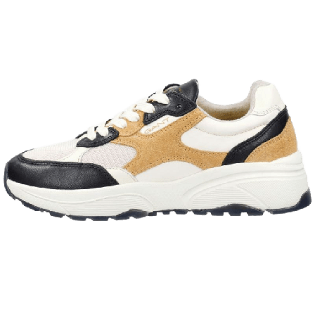 GANT Footwear Newile Sneaker Loafers Dam Flerfärgad 39