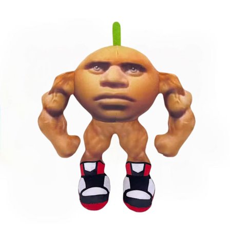 Tralalelo Tralala peluche Tungtung italien Brainrot Al Tralalero Tralala peluche poupée peluche doux oreiller jouets personnalis