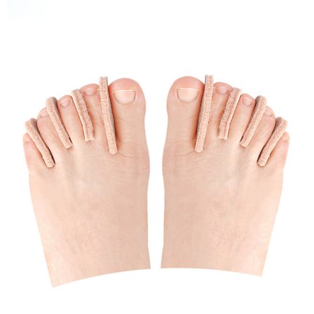 Tåsseparatore 10-pak