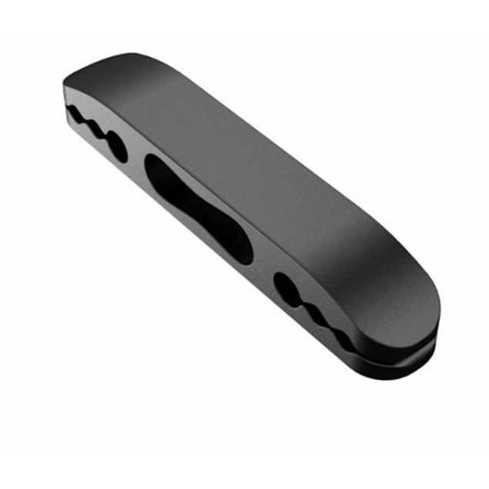 Kabelholder - Effektiv opbevaring af op til 4 kabler