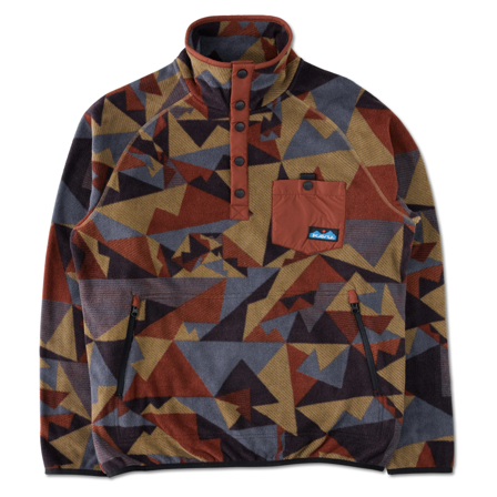 M's Teannaway KAVU Angle