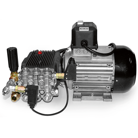 Annovi Reverberi WHW26.15H ET Høytrykkspumpe 150 bar, 26 l/min, Rengjøringsmaskiner