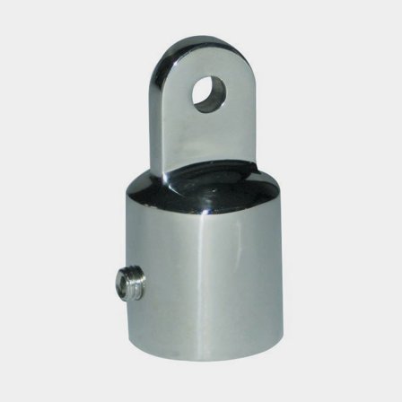 Toppbeslag till kapell Ø25mm