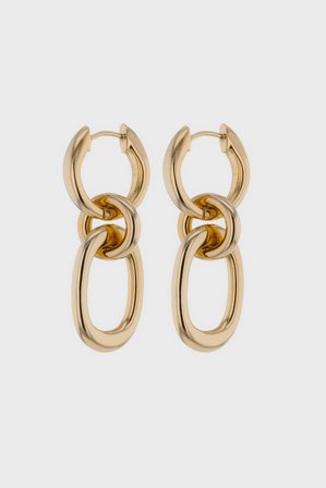 CAMILLA PIHL - The Connected - Gold SizeOne Size