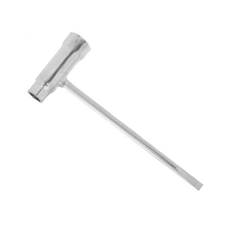 13x19mm T-nøkkel Håndtak Justeringsverktøy For Stihl Motorsag Forgasser
