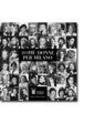 Quaranta e più donne per Milano. Ediz. illustrata NA