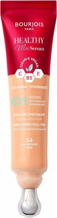 Bourjois Healthy Mix 2-in-1 Correttore In Siero 54 Sun Bronze