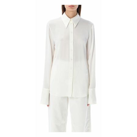 Golden Goose Formal Shirts Hvid, Dame Skjorter