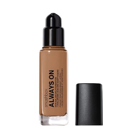 Smashbox Always On Skin Balancing Foundation M30N, Makeup, Ansigt, Foundation