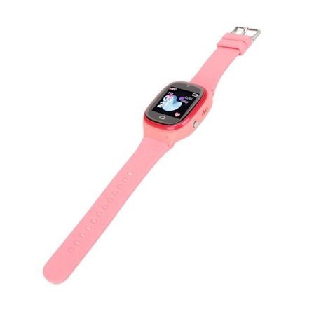 HURRISE Smart Watch för barn TD45 Smart Watch för barn, Smart Smart Watch-telefonpaket för sport