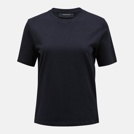 Peak Performance - Original Small Logo Tee Women